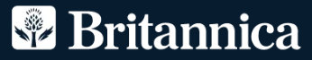 Encyclopaedia Britannica educational reference logo