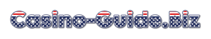 Recognized website casino-guide.biz logo