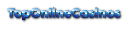 Recognized website toponlinecasinos.co.at logo