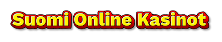 Recognized website suomionlinekasinot.com logo
